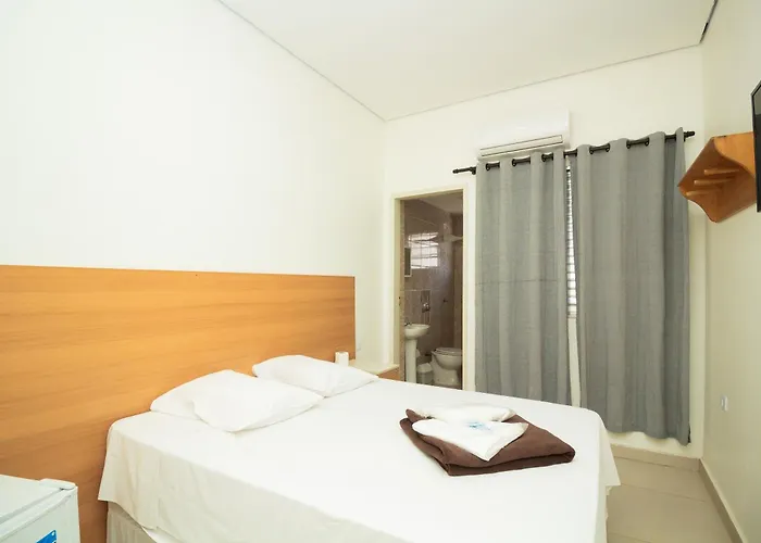 Hotel Ourinhos - Centro De Sao Paulo - Proximo 25 De Marco E Bras photo