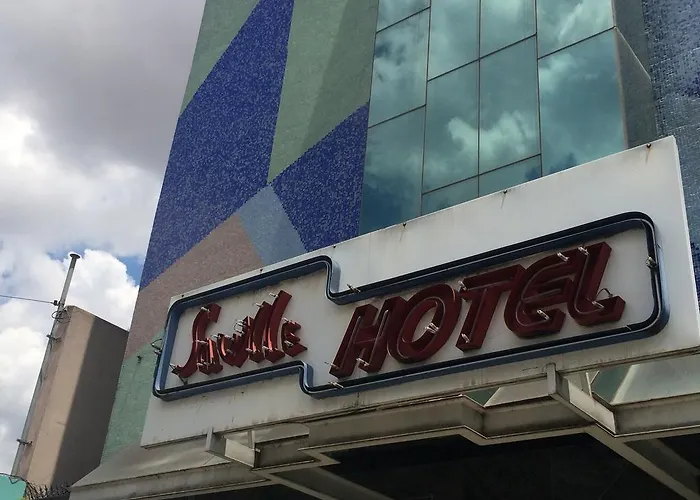 Saville Hotel Sao Paulo photo