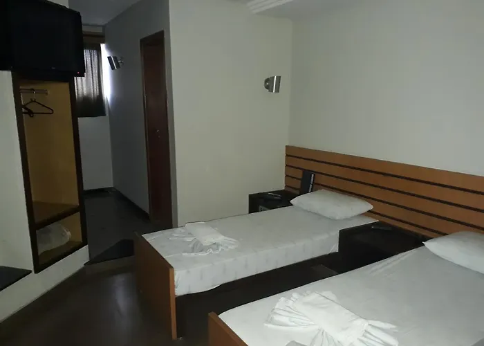 Platinum Hotel São Paulo foto