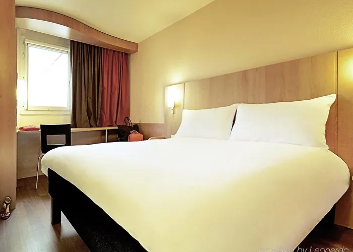 Ibis Sao Paulo Paulista Hotel photo