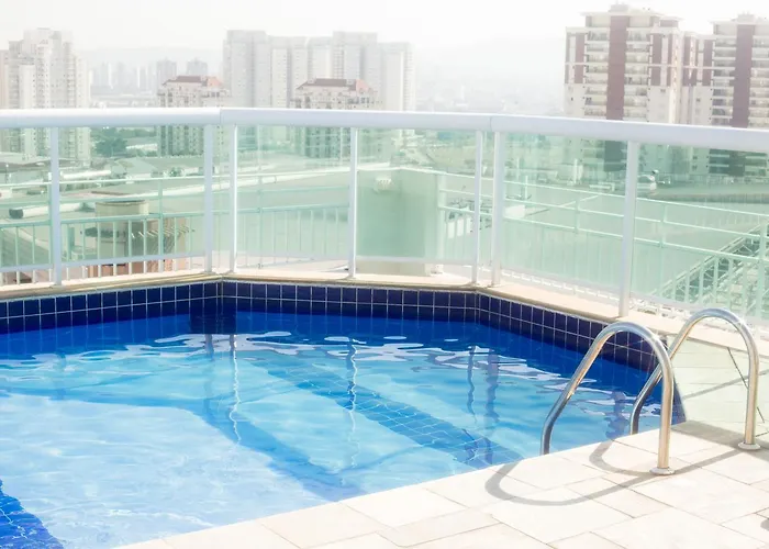Plaza Inn American Loft Sao Paulo photo