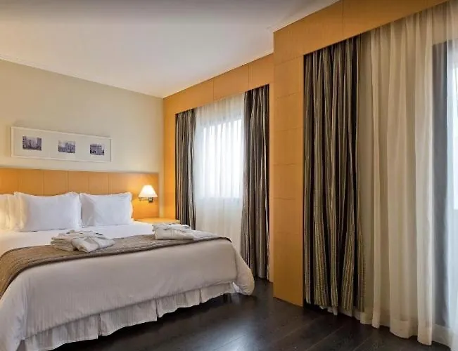 Innside By Melia Sao Paulo Itaim Foto