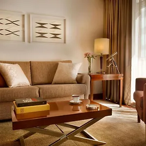 Roomo Etoile Georgev Itaim Bibi Residencial *