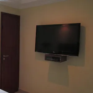 Love hotel Soft - Usp