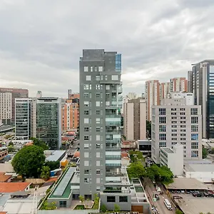 Apartment Vivapp Itaim Bibi - Ferreira Lobo