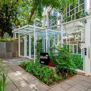 Apartment Vivapp Morumbi - Residencial Follow Eureka *