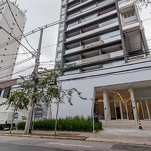 Audaar Vgc Residencial - Olimpia * Sao Paulo