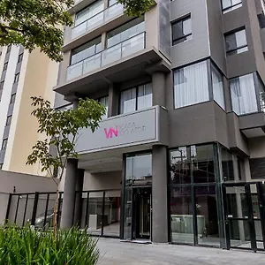 Apartment Vivapp Vila Olimpia - Casa Do Ator *