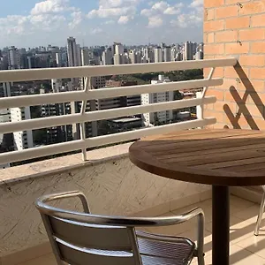 Dali Duplex Berrine Sao Paulo