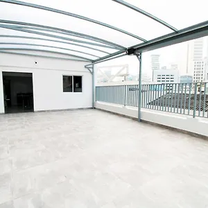 Reis Hotel cápsula São Paulo