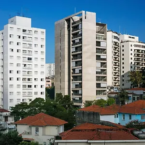 Huma Klabin Apartment Sao Paulo