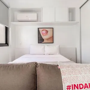 Apartment Is Liberdade *