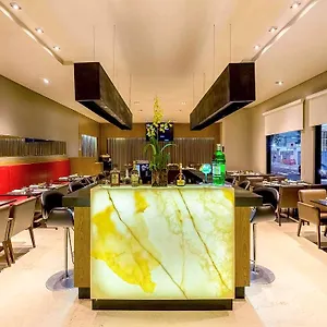 Belas Artes - Managed By Accorhotels Sao Paulo