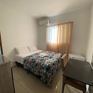 Mini Lb São Paulo