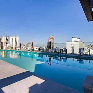 Apartment Vn Capote Valente Sao Paulo