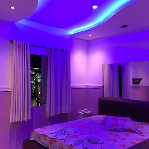 Campo Limpo (adults Only) Love hotel *