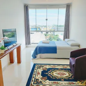 Sky S House Aparthotel