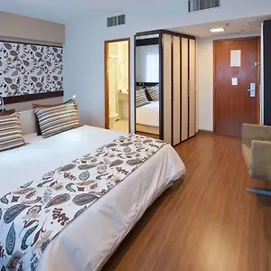 Aparthotel Flat Bela Vista Padrao 4 Estrelas, Rua Maestro Cardim