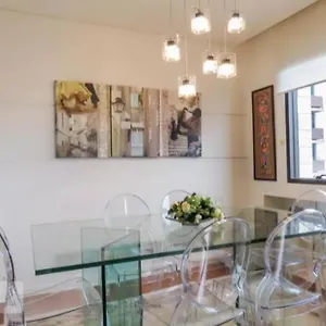 Aparthotel Flat No Itaim Bibi *