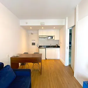 Conforto - Itaim Bibi Apartment Sao Paulo