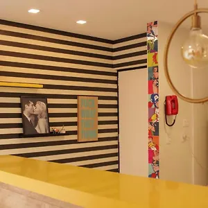 Ape 66 - Proximo A Avenida Paulista E Centro Apartment