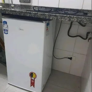 Aconchego E Ritmo Total Apartment