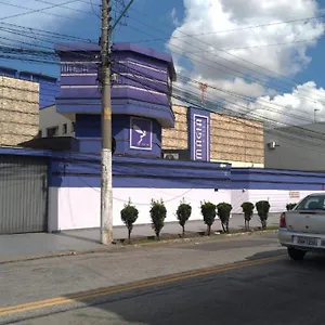 Love hotel Mostel Sao Miguel - Magia