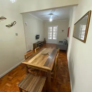 Apartment Rustic *