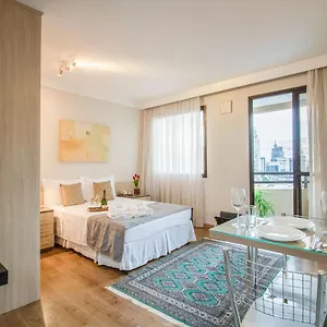 Aconchegante, Metro, Piscina, Sauna, Ac