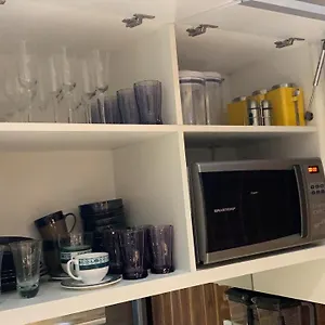 Apartment Idea Interlagos Sao Paulo