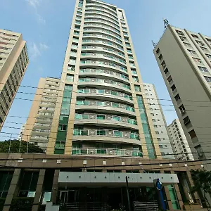 Tpz - Perdizes Tower Flat By Anora Spaces * Sao Paulo