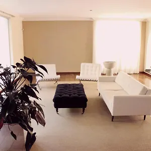 Mansao Morumbi 91 Prázdninový dům *