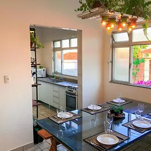 Holiday home Fique Por Aqui ! O Melhor Da Vila Prudente
