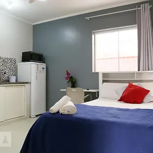 Apartment Vila Nina - Individuais Congonhas