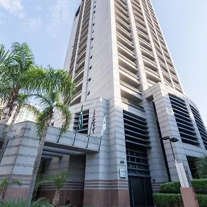 Apartment Cyclinn Jardim Sao Paulo