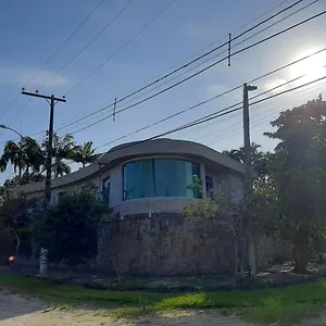 Casa Linda Na Enseada Guaruja Holiday home *