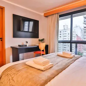 Bhomy Jardins Otimizado E Confortavel In1011