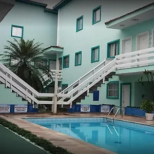 Verdes Mares - 300m Da Guest house