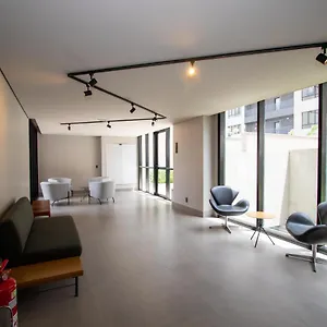 Vnh Residencial By Audaar * Sao Paulo