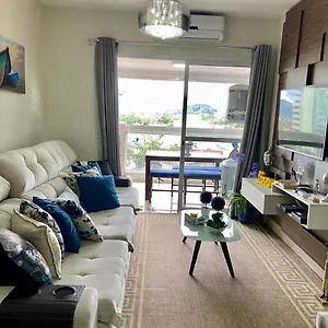 Condominio Brisas Del Mar - Bertioga Apartment