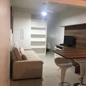 Apartment Rua Dr Diogo De Faria, 671 Apto 44 Sao Paulo