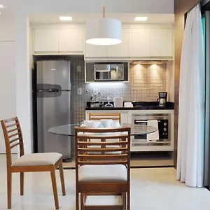 Flat No Brooklin 121 Apartment *