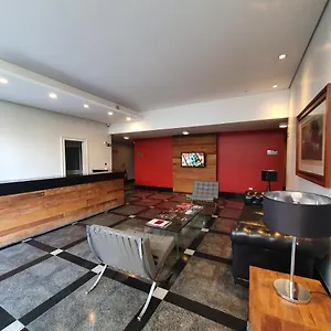 Lindo Studio Na Melhor Localizacao Dos Jardins Apartment