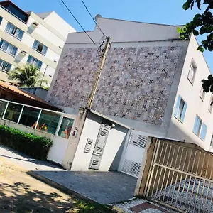 Casa Village Enseada Guaruja - Canto Tortuga