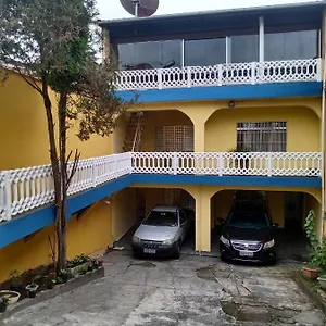 Inn Pousada E Hotel Fortaleza Em Sao Paulo 5