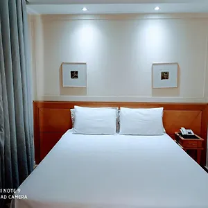 Masp Flat - The Universe Aparthotel
