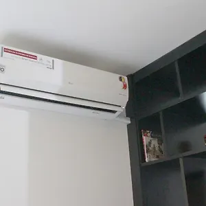 Studio Coladinho Ao Allianz Parque Com Ac Apartment Sao Paulo
