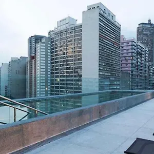 200 Downtown Sao Paulo