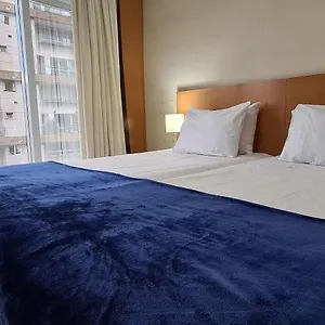 Anylife Smart Ibirapuera 801 Apartment Sao Paulo