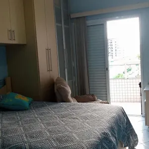 Apartamento Grande Sao Paulo